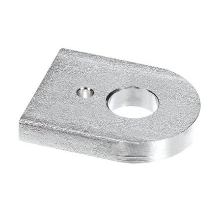 Crown Steam End Lock Plate 3726-1